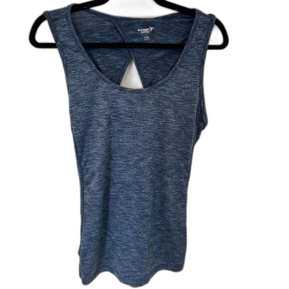 Old Navy Work-out Tank - Picture 1 of 4